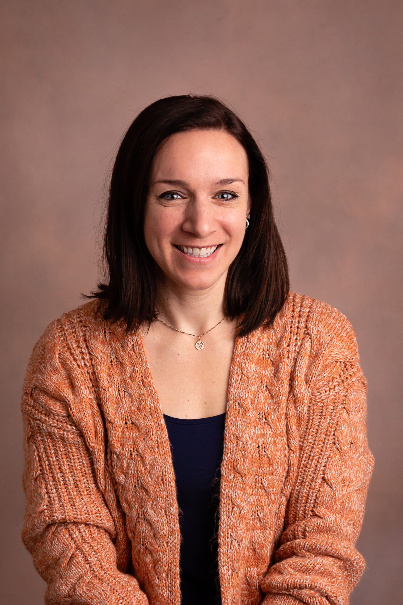 Amanda, Teacher