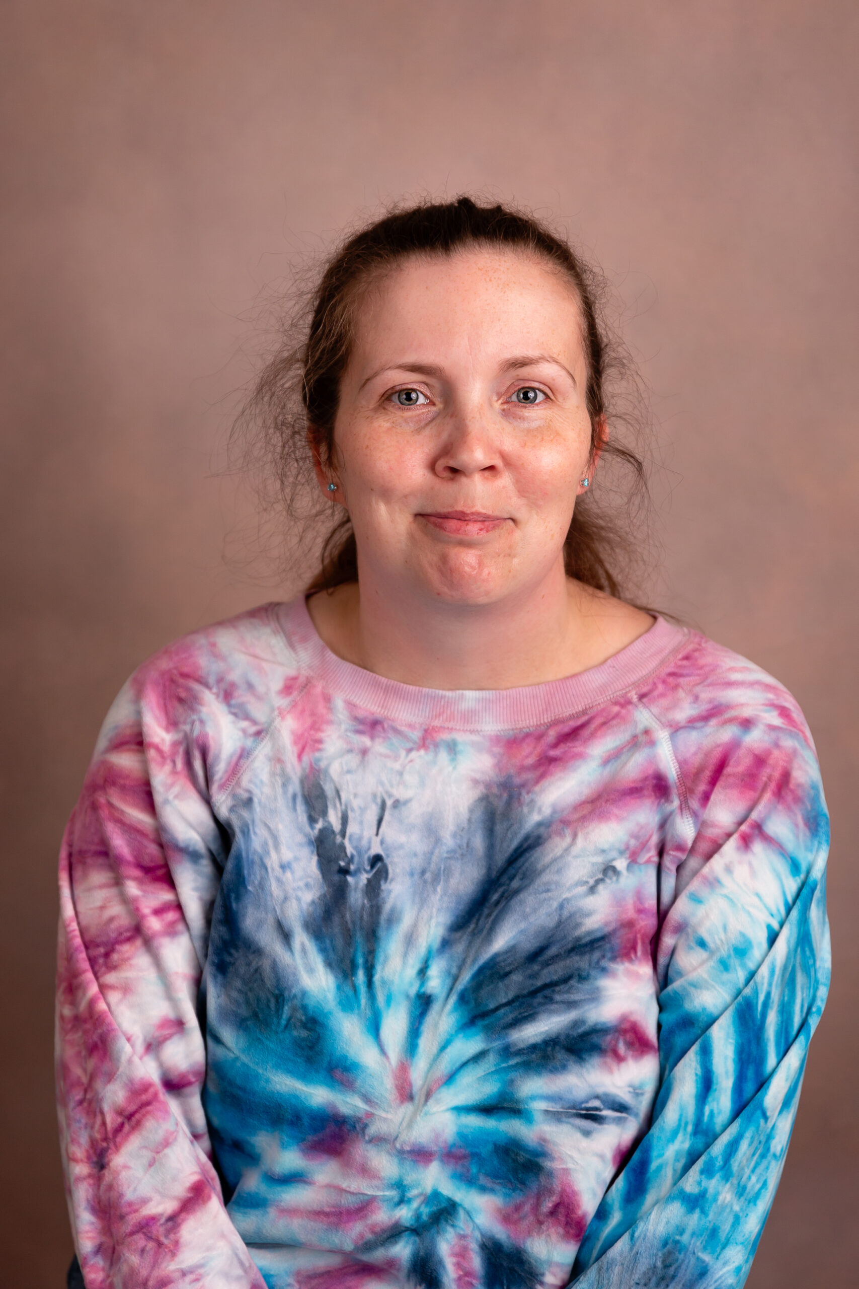 Jen, Teacher