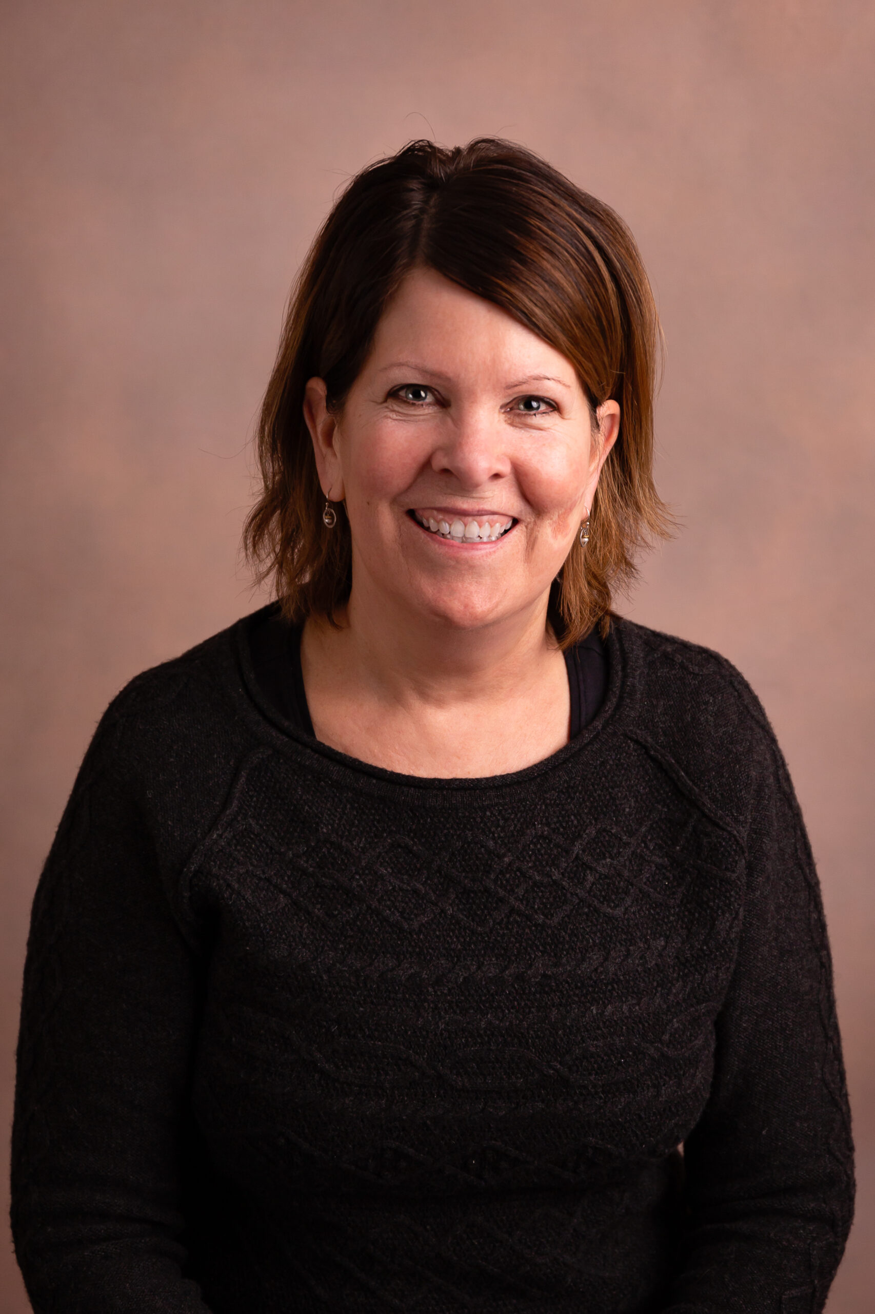 Jill, Teacher
