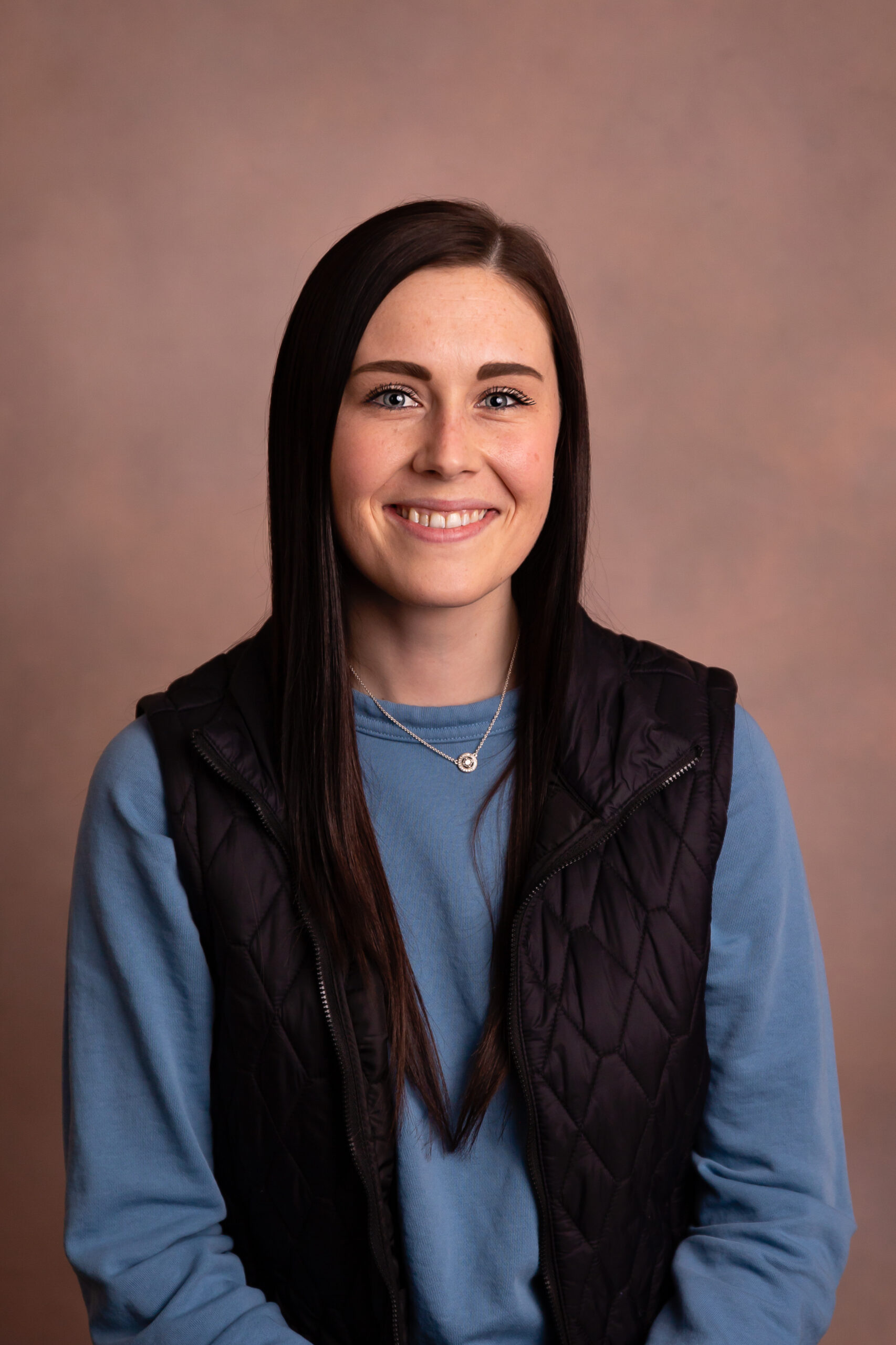 Megan, Teacher