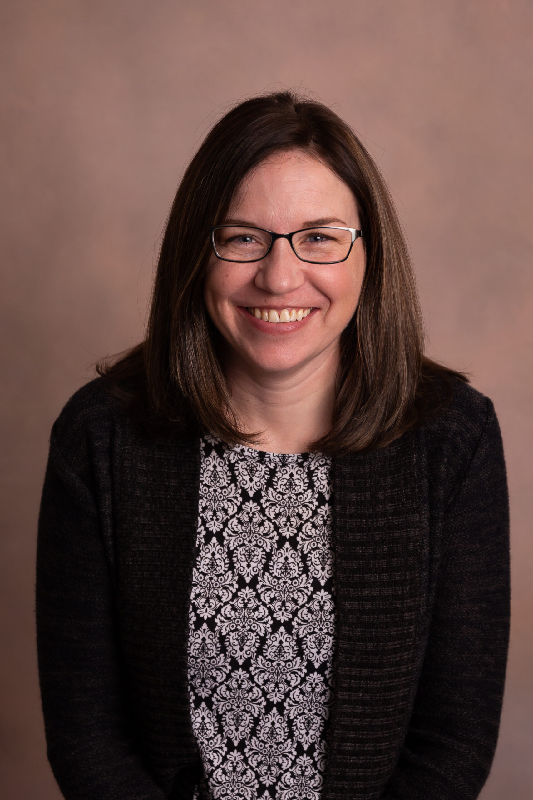 Melissa, Teacher