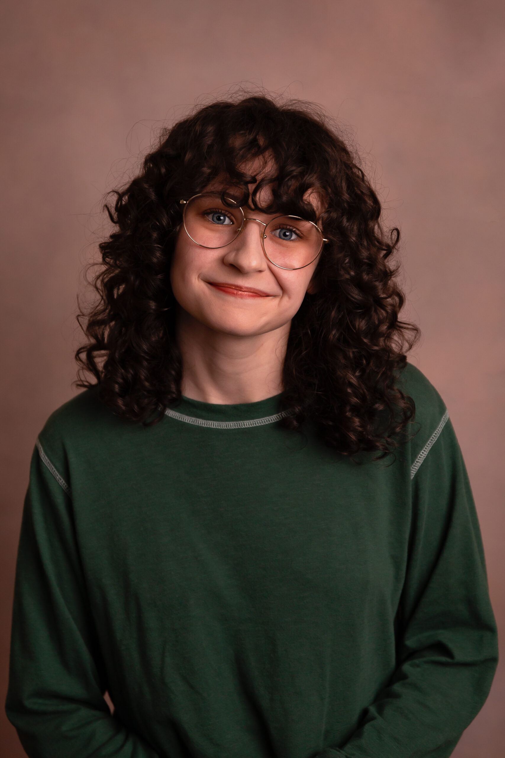 Rylie, Teacher